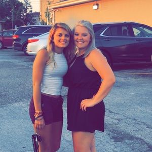 Meet your Posher, Taylor